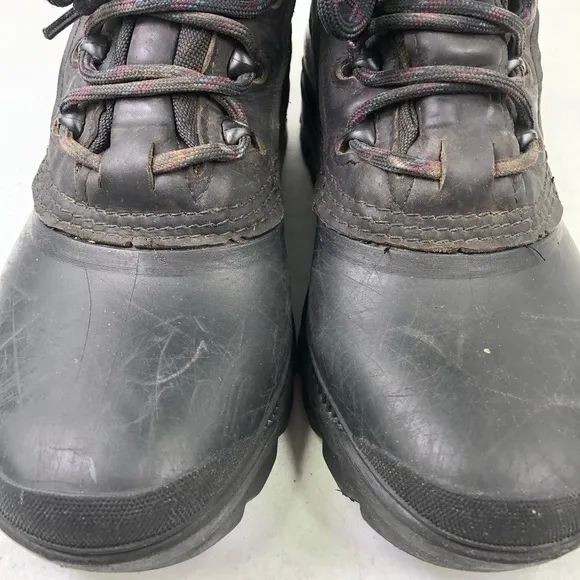 Sorel Insulated Waterproof Boots