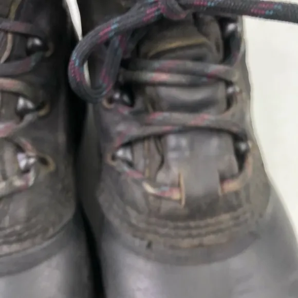 Sorel Insulated Waterproof Boots