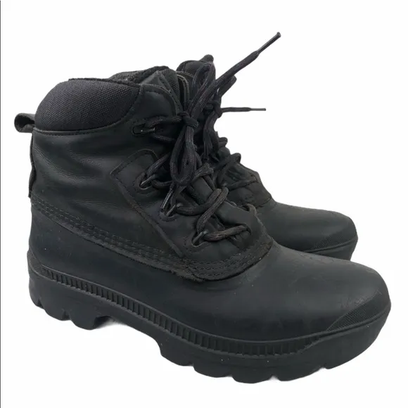 Sorel Insulated Waterproof Boots