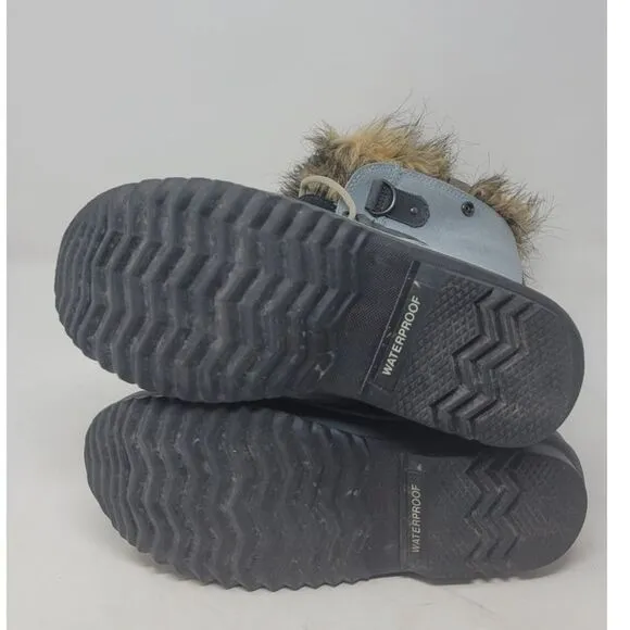 Sorel Joan Of Arc Tall Snow Winter Boots