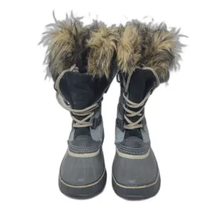 Sorel Joan Of Arc Tall Snow Winter Boots