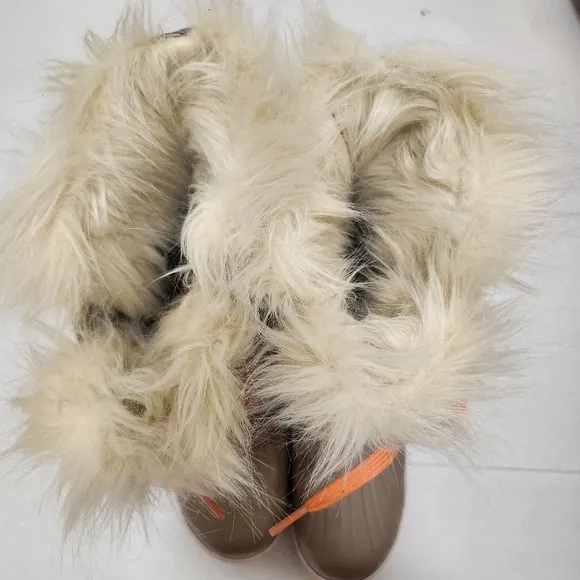 Sorel Joan of‎ Arctic Boots