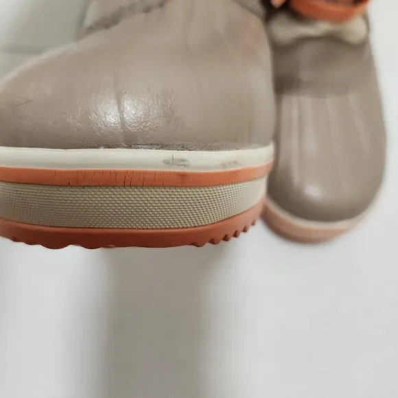 Sorel Joan of‎ Arctic Boots