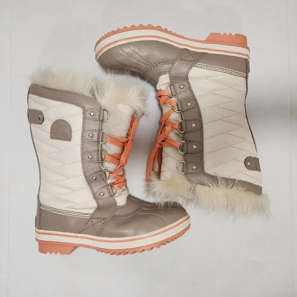 Sorel Joan of‎ Arctic Boots