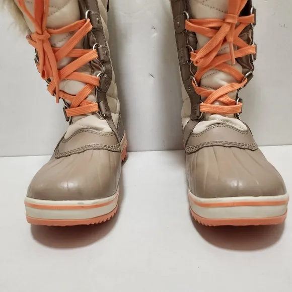 Sorel Joan of‎ Arctic Boots
