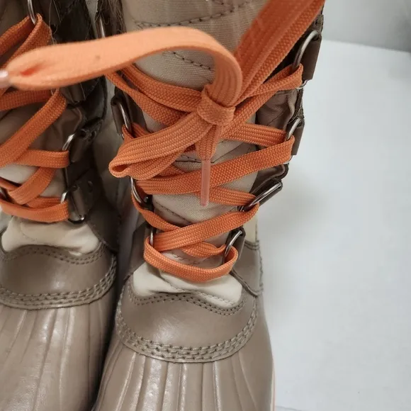 Sorel Joan of‎ Arctic Boots