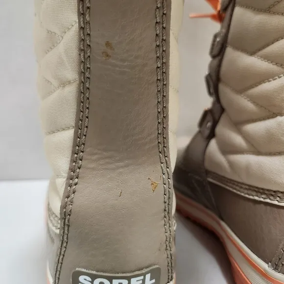 Sorel Joan of‎ Arctic Boots