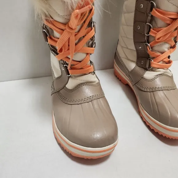 Sorel Joan of‎ Arctic Boots