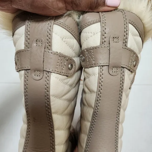Sorel Joan of‎ Arctic Boots