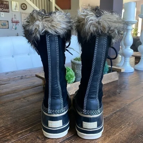 Sorel Joan Of Arctic Insulated Waterproof Winter Boots