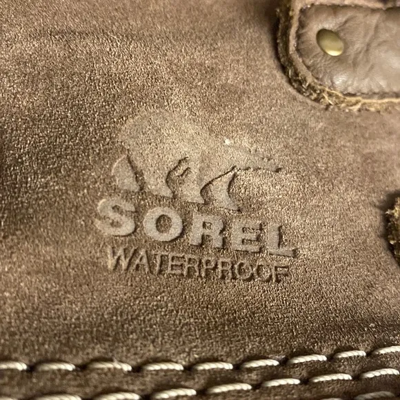 Sorel Joan Of Arctic Waterproof Cold Weather Boot