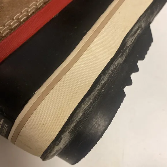 Sorel Joan Of Arctic Waterproof Cold Weather Boot