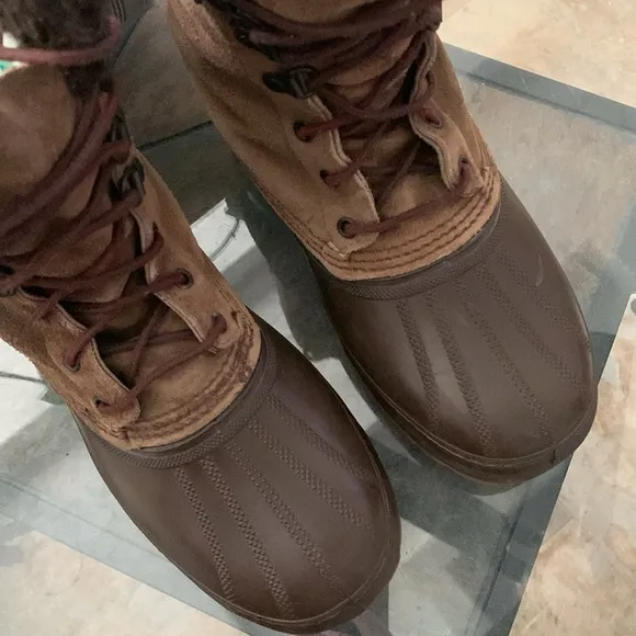 SOREL Kaufman Canada Boots
