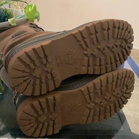SOREL Kaufman Canada Boots