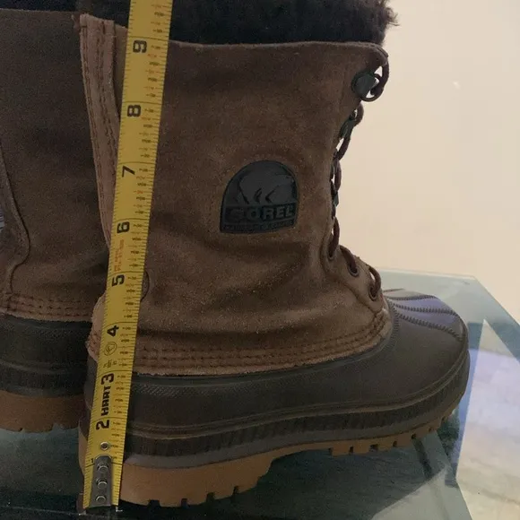 SOREL Kaufman Canada Boots