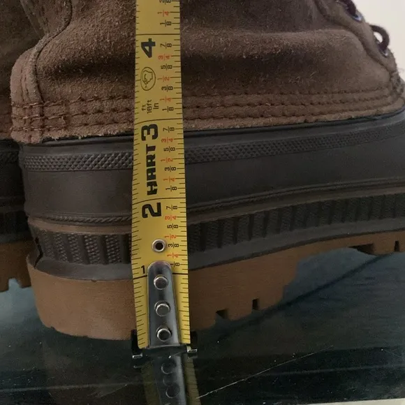 SOREL Kaufman Canada Boots