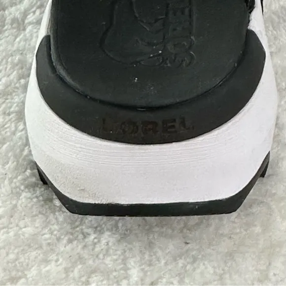 Sorel Sandals Kinetic Impact Sling Sandals Strappy Sporty Platform Open Toe