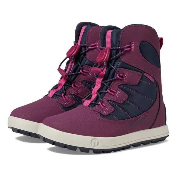 Sorel Snow Bank 4.0 boots 2 NIB