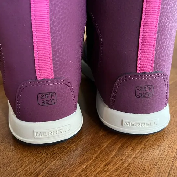 Sorel Snow Bank 4.0 boots 2 NIB