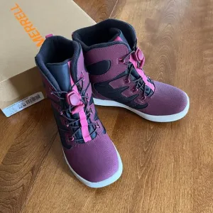 Sorel Snow Bank 4.0 boots 2 NIB