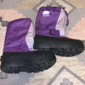 Sorel snow boots 🥾