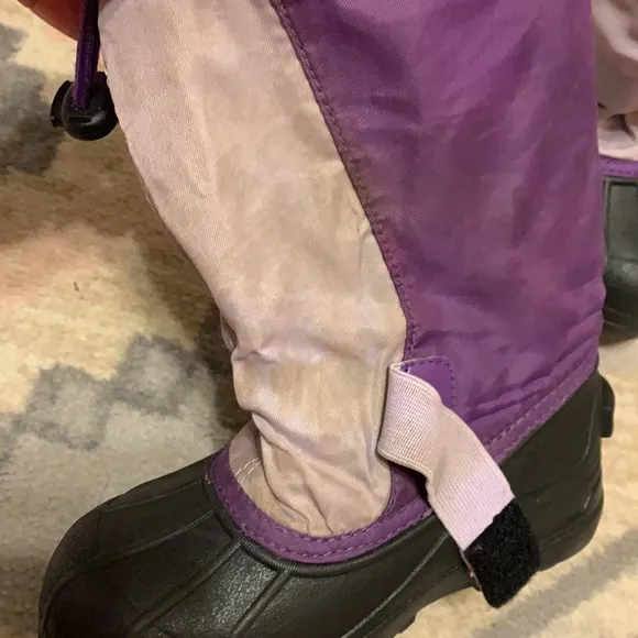 Sorel snow boots 🥾