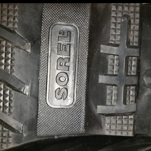 Sorel Snow Boots Size 6