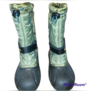 Sorel Snow Boots Size 6