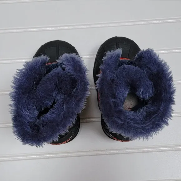 Sorel Snow Commander Winter Boots