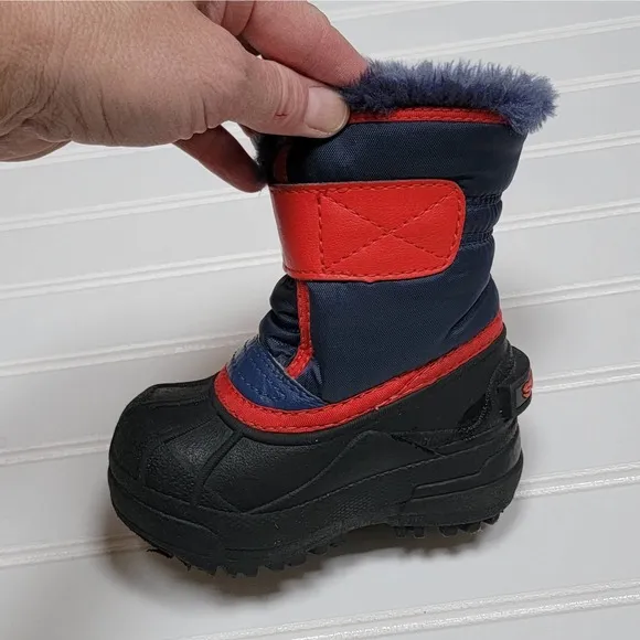 Sorel Snow Commander Winter Boots