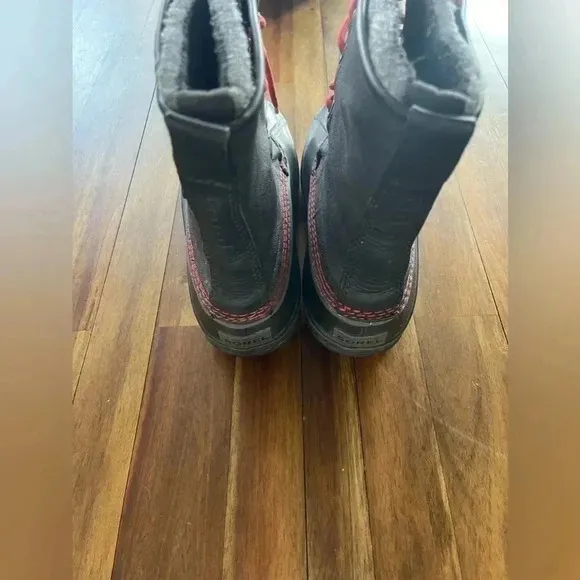 Sorel snow/rain boots