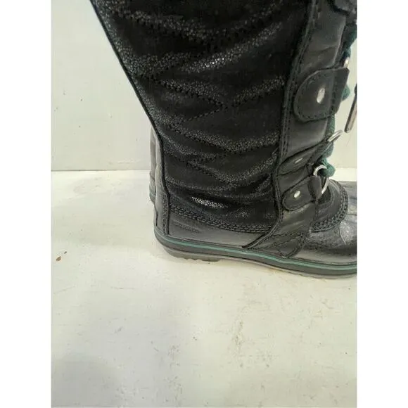 Sorel TF II Lux Boots Size 7.5