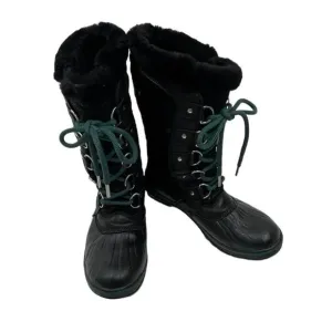 Sorel TF II Lux Boots Size 7.5