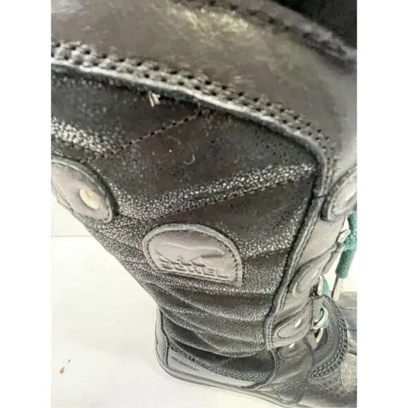 Sorel TF II Lux Boots Size 7.5