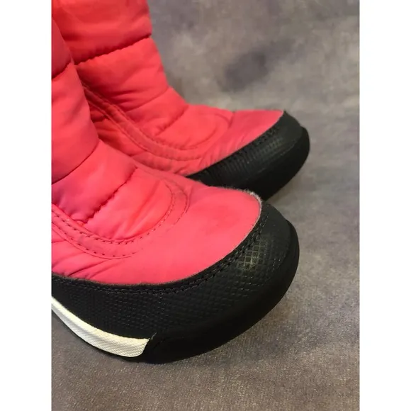 Sorel Whitney II Puffy Mid Boots