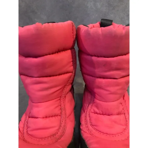 Sorel Whitney II Puffy Mid Boots