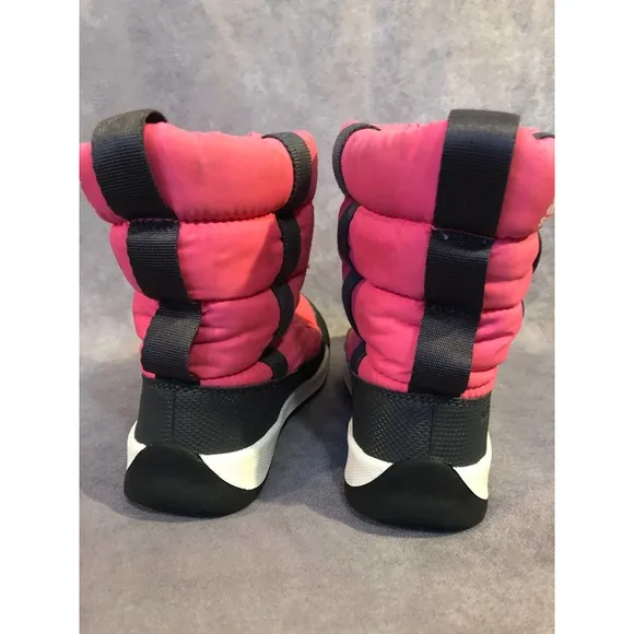 Sorel Whitney II Puffy Mid Boots