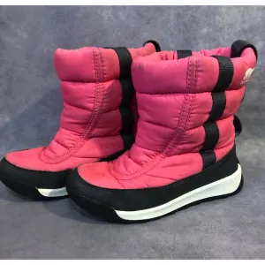 Sorel Whitney II Puffy Mid Boots