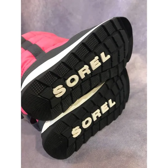 Sorel Whitney II Puffy Mid Boots