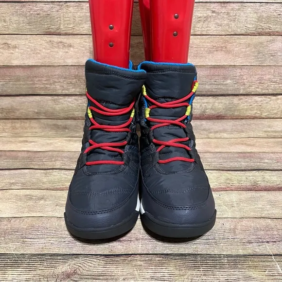 Sorel Whitney ll Short Waterproof Insulated Boots
