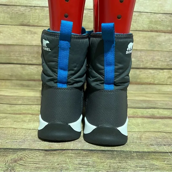 Sorel Whitney ll Short Waterproof Insulated Boots