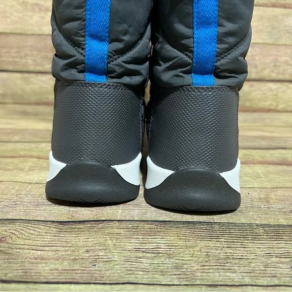 Sorel Whitney ll Short Waterproof Insulated Boots