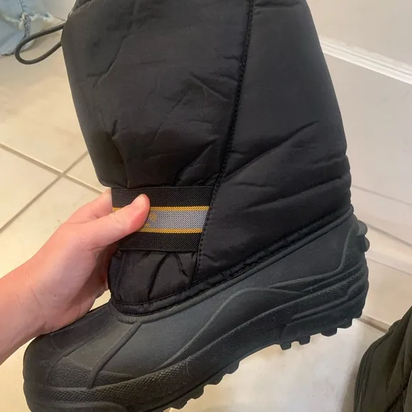 Sorel | women’s snow chariot boots size 6