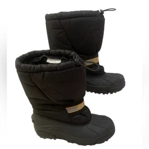 Sorel | women’s snow chariot boots size 6