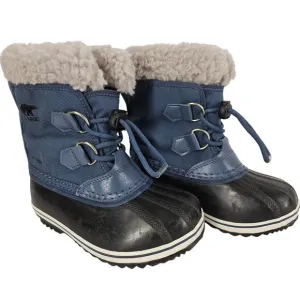 SOREL Yoot Insulated / Waterproof Boots - Children's Size 11