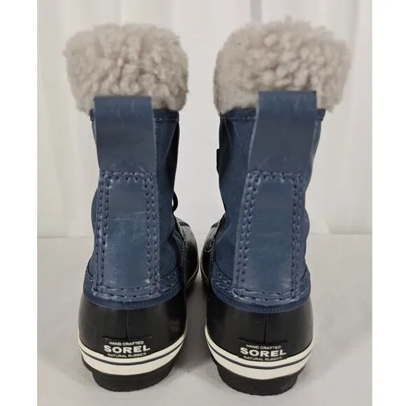 SOREL Yoot Insulated / Waterproof Boots - Children's Size 11