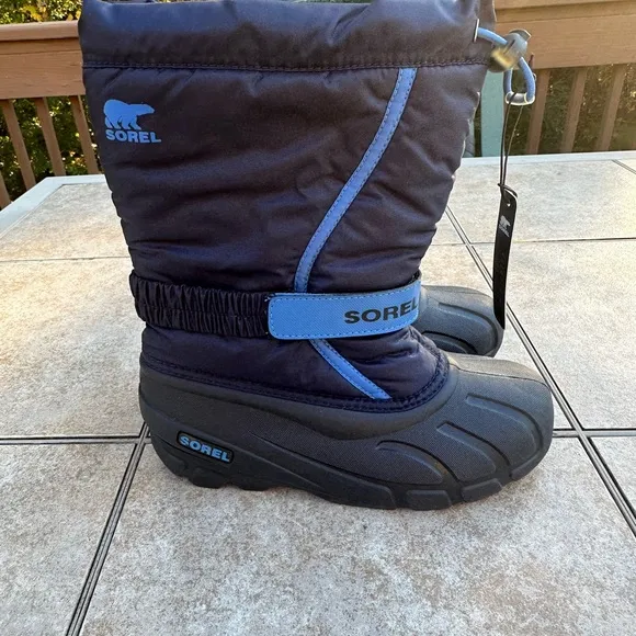 SorelFlurry Snow Boots