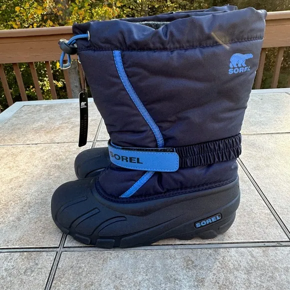 SorelFlurry Snow Boots