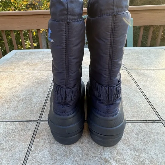 SorelFlurry Snow Boots