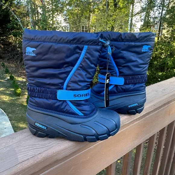 SorelFlurry Snow Boots